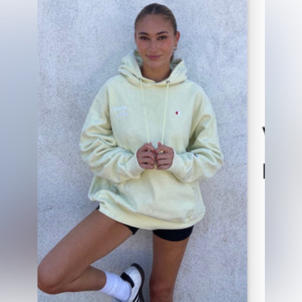 The Mayfair Group Vintage Hoodie